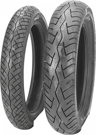 Anvelope moto - Anvelopa Bridgestone Battlax BT-45  4.00-18 64H TL