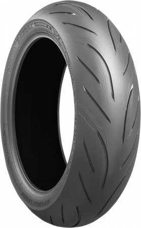 Anvelope moto - Anvelopa Bridgestone Battlax Hypersport S21 190/50ZR17 (73W) TL