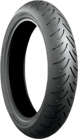 Anvelope & Camera - Anvelopa  Bridgestone Battlax SC 110/90-12 64L TL