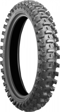 Anvelope & Camera - Anvelopa Bridgestone BattleCross X10 100/90-19 57M NHS TT