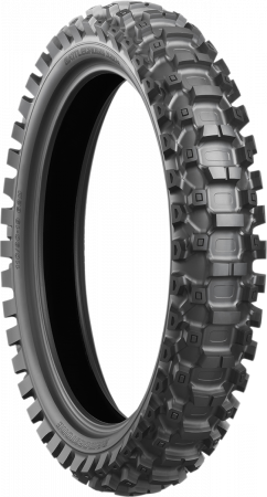 Anvelope & Camera - Anvelopa Bridgestone BattleCross X20 100/90-19 57M NHS TT