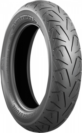 Anvelope & Camera - Anvelopa Bridgestone Battlecruise H50  160/70B17 73V TL