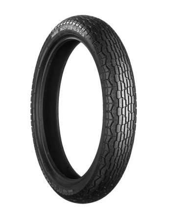 Anvelope & Camera - Anvelopa Bridgestone Exedera Bias-Ply  L303 3.00-18 A 47P TT
