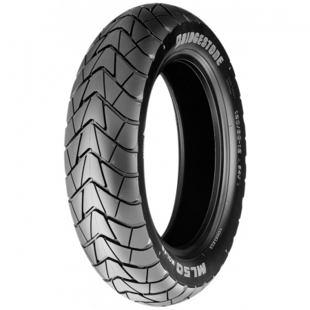 Anvelope moto - Anvelopa  Bridgestone ML50 110/80-10 58J TL