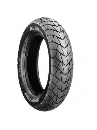 Anvelope & Camera - Anvelopa  Bridgestone ML50 140/60-13 57L TL