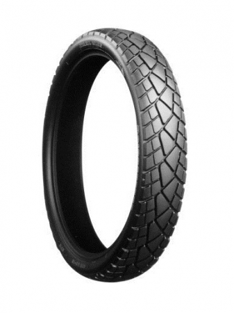 Anvelope moto - Anvelopa Bridgestone Trail Wing Series DS  TW201 80/100-19 49P TT