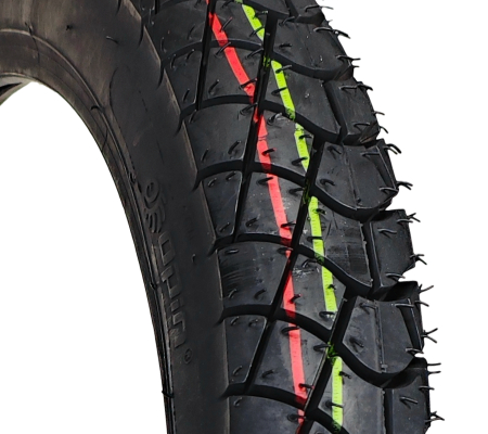 Anvelopa OPIN 2.75-17 6PR TT [1]