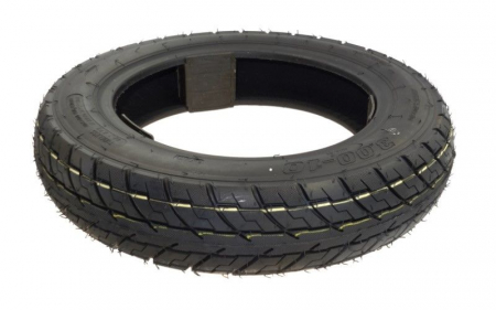 Anvelope moto - Anvelopa Carrystone 3.00-10 4PR TL 820