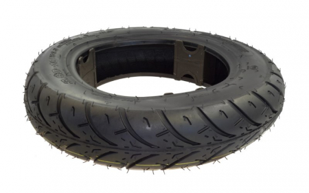 Anvelope & Camera - Anvelopa Carrystone 3.50-10 4PR TL 814