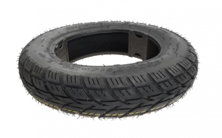 Anvelope & Camera - Anvelopa Carrystone 3.50-10 4PR TL 815