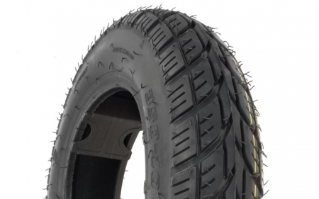 Anvelopa Carrystone 3.50-10 4PR TL 815 [1]
