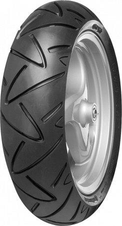 Anvelope moto - Anvelopa  Continental Contitwist 3.50-10 59M TL