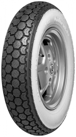 Anvelope & Camera - Anvelopa  Continental K62/LB   3.50-10 59J TL   WWW
