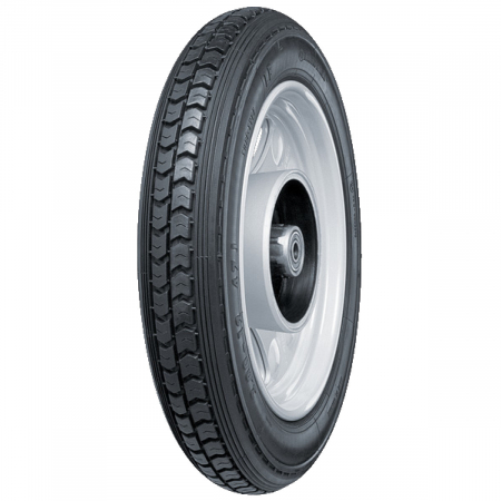 Anvelope & Camera - Anvelopa  Continental K62/LB   4.00-8 55J TT