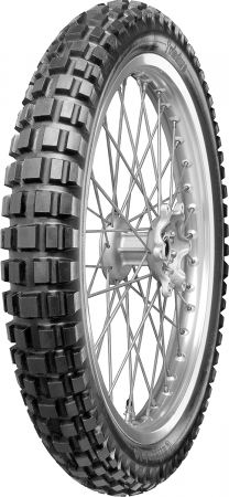 Anvelope & Camera - Anvelopa Continental Twinduro TKC80 Dual Sport 3.00-21 51S TT