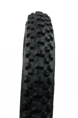 Anvelope moto - Anvelopa Cross 70/100-17, Awina F807