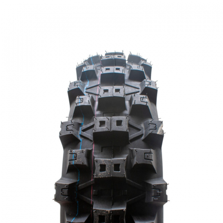 Anvelopa cross enduro spate 120/100-18, Boost Parts Racing [1]