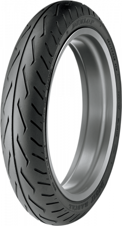 Anvelope & Camera - Anvelopa Dunlop  D251 150/80R16 M/C 71V TL
