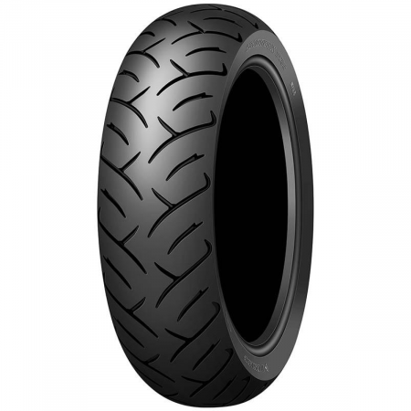 Anvelope moto - Anvelopa Dunlop D256 180/55R17 73H TL