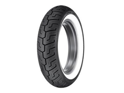 Anvelope & Camera - Anvelopa Dunlop D401 150/80B16 M/C    71H   TL  WWW