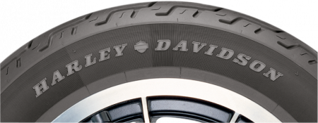 Anvelope & Camera - Anvelopa Dunlop D401  90/90-19 M/C    52H   TL  BLK