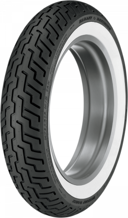 Anvelope & Camera - Anvelopa Dunlop D402  MH90 B 21 M/C  54H TL NWW