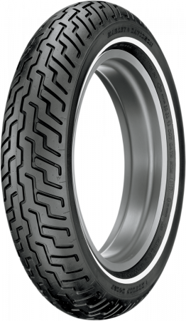 Anvelope & Camera - Anvelopa Dunlop D402  MT90 B 16 72H TL SWS