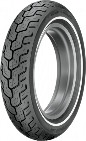 Anvelope & Camera - Anvelopa Dunlop D402  MT90 B 16 M/C 74H TL SWS