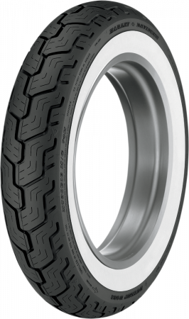 Anvelope & Camera - Anvelopa Dunlop D402  MT90 B 16 M/C 74H TL WWW