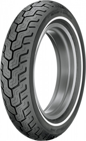 Anvelope & Camera - Anvelopa Dunlop D402  MU85 B 16 M/C 77H TL SWS