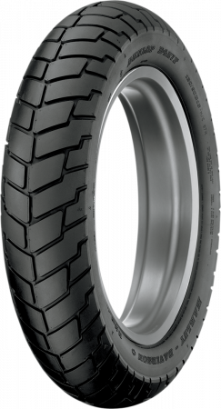 Anvelope & Camera - Anvelopa Dunlop D427 180/70 B 16   M/C  77H  TL