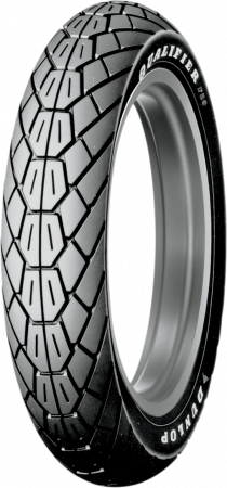 Anvelope moto - Anvelopa Dunlop F20 110/90-18 61V TL
