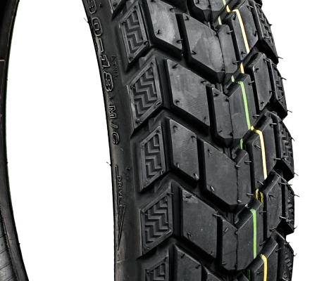 Anvelopa OPIN 110/90-18 6PR TL [1]