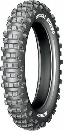 Anvelope & Camera - Anvelopa Dunlop Geomax Enduro  90/90-21(soft) 54R  TT