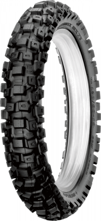 Anvelope & Camera - Anvelopa Dunlop Geomax MX71A  120/80-19 63M TT