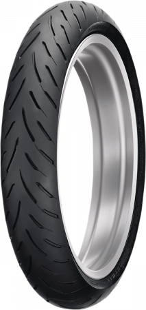 Anvelope moto - Anvelopa Dunlop GPR-300 fata 110/70ZR17 54W