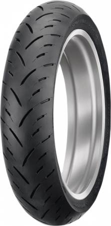 Anvelope & Camera - Anvelopa Dunlop GPR-300 spate 140/70R17 66H