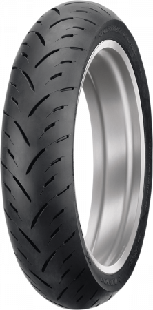Anvelope moto - Anvelopa Dunlop GPR-300 spate 150/70ZR17 69W