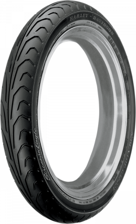 Anvelope & Camera - Anvelopa Dunlop GT502 100/70 -19   M/C  57V  TL
