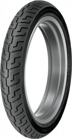 Anvelope & Camera - Anvelopa Dunlop K591 100/90-19    51V TL
