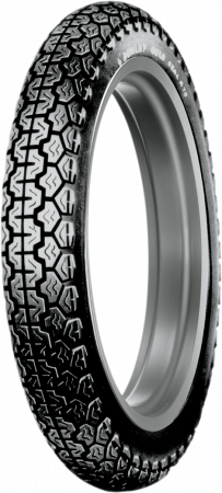 Anvelope & Camera - Anvelopa Dunlop K70 3.50-19 57P TT