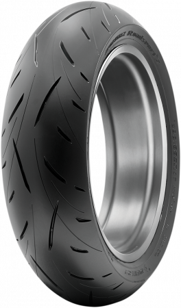 Anvelope moto - Anvelopa Dunlop RoadSport spate 190/55ZR17 75W