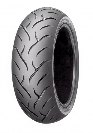 Anvelope & Camera - Anvelopa Dunlop Sportmax  D221 240/40 R18 79V TL