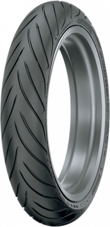 Anvelope & Camera - Anvelopa Dunlop  Sportmax RoadSmart II 120/70 ZR17  M/C  (58W) TL