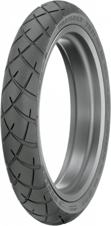 Anvelope & Camera - Anvelopa Dunlop Trailsmart 130/80 - 17 65S  TL