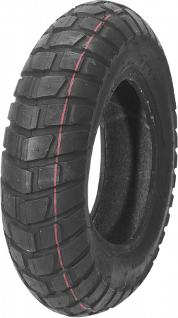 Anvelope & Camera - Anvelopa  Duro HF903 130/90-10 61J TL