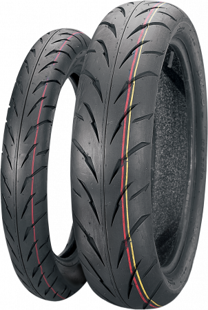 Anvelope moto - Anvelopa Duro  HF918 140/70-17 66H TL