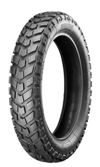 Anvelope & Camera - Anvelopa Heidenau K60 Enduro DS 110/80-18 58S TT