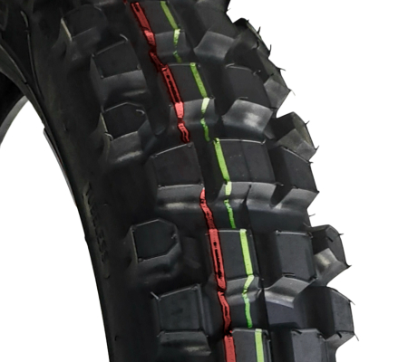 Anvelopa OPIN 3.00-21 6PR TT [1]