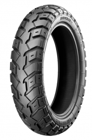 Anvelope & Camera - Anvelopa Heidenau K60 Scout Enduro DS 150/70B17 69T TL